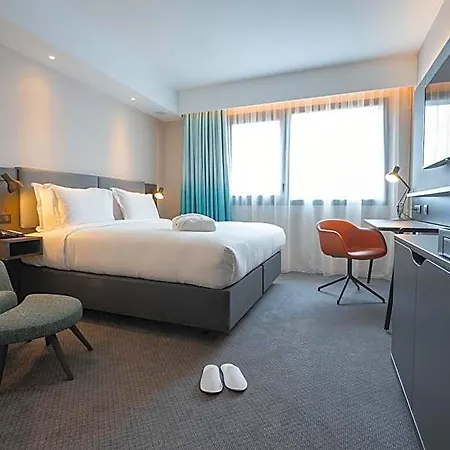 Hotel Paris Cdg Airport An Ihg Roissy-en-France