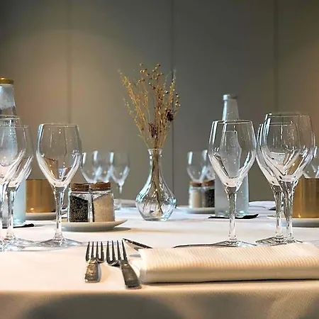 Paris Cdg Airport An Ihg 酒店 鲁瓦西昂法兰西