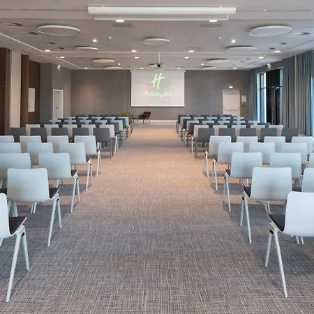 Hotel Paris Cdg Airport An Ihg 4*