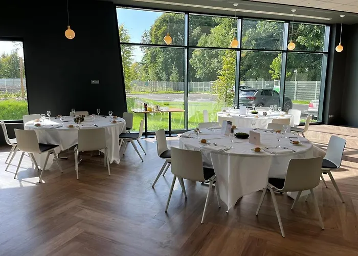 Hotel Paris Cdg Airport An Ihg Roissy-en-France