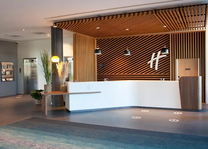 Paris Cdg Airport An Ihg 4*