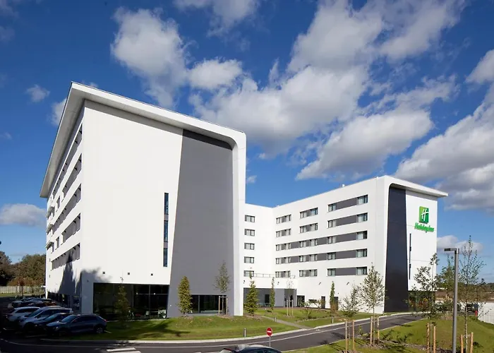 Paris Cdg Airport An Ihg 루와시 앙 프랑스