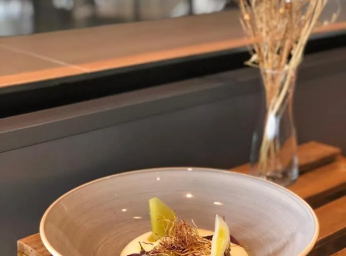 호텔 Paris Cdg Airport An Ihg 4*