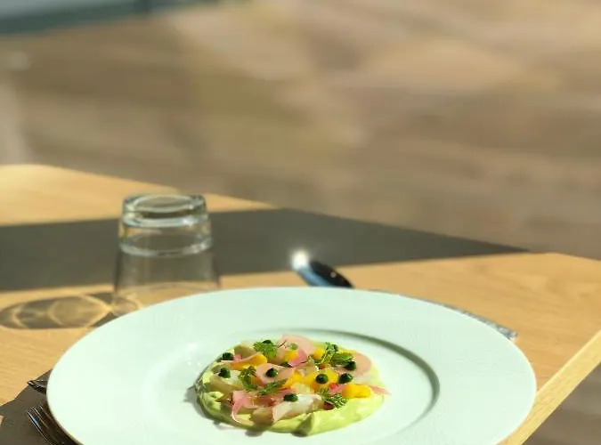 Paris Cdg Airport An Ihg 4*