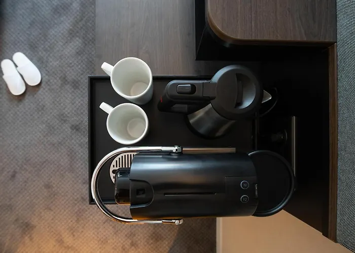 Paris Cdg Airport An Ihg 호텔 루와시 앙 프랑스