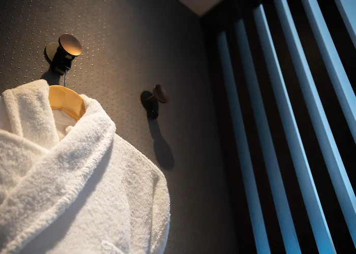 Paris Cdg Airport An Ihg 루와시 앙 프랑스