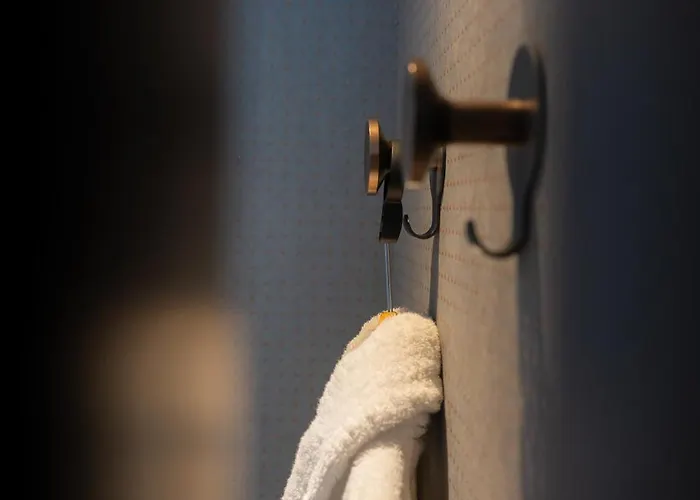 Paris Cdg Airport An Ihg 4* 루와시 앙 프랑스