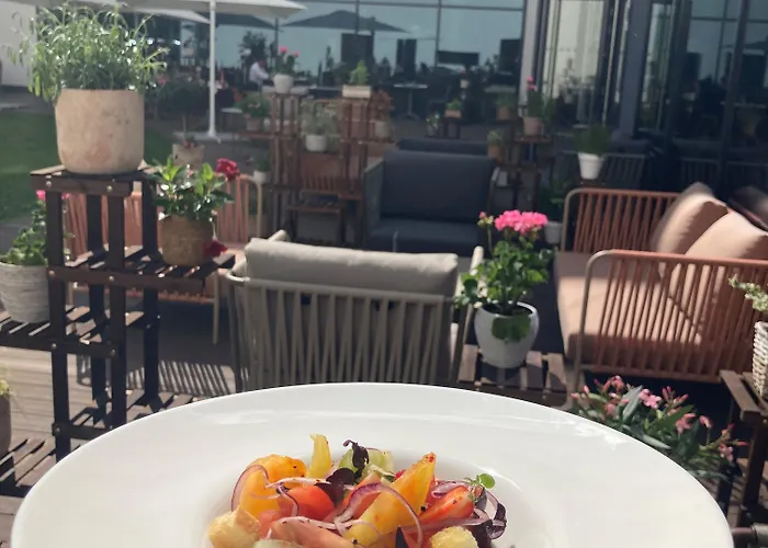 Paris Cdg Airport An Ihg