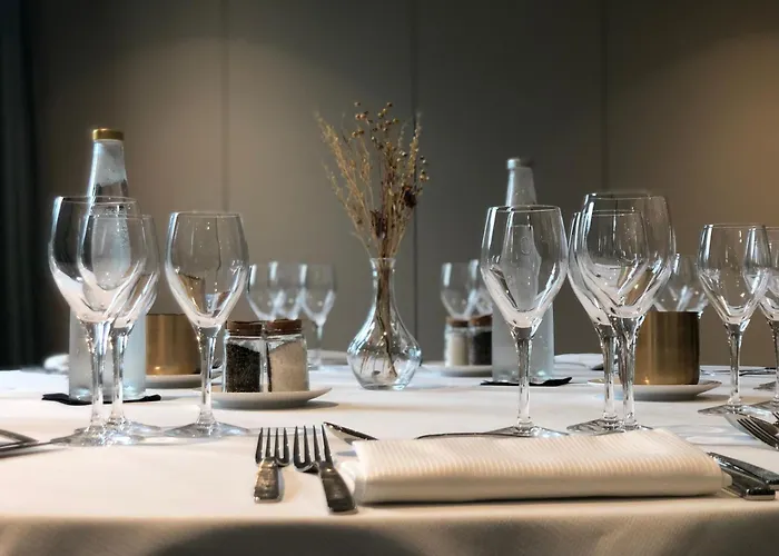 호텔 Paris Cdg Airport An Ihg