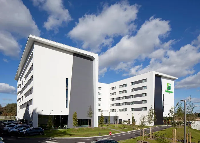 Hotel Paris Cdg Airport An Ihg