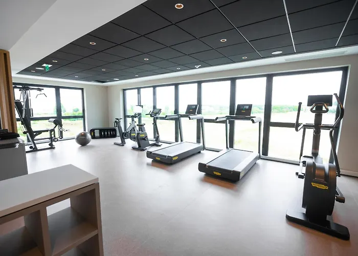 호텔 Paris Cdg Airport An Ihg