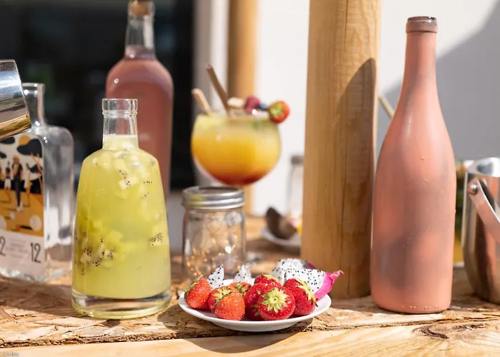 Paris Cdg Airport An Ihg Hotel 4*