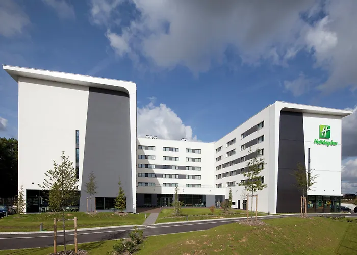 Paris Cdg Airport An Ihg