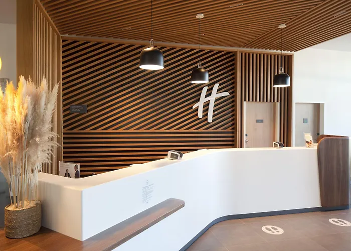 Hotel Paris Cdg Airport An Ihg 4*