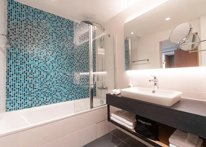 Paris Cdg Airport An Ihg 호텔