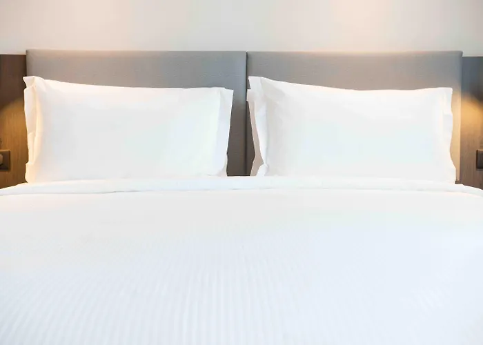 Hotel Paris Cdg Airport An Ihg