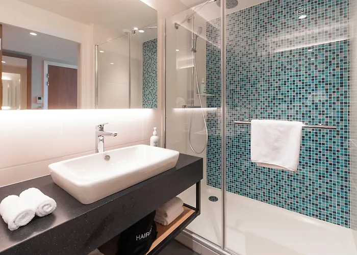 Paris Cdg Airport An Ihg