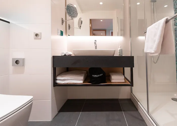 호텔 Paris Cdg Airport An Ihg 루와시 앙 프랑스