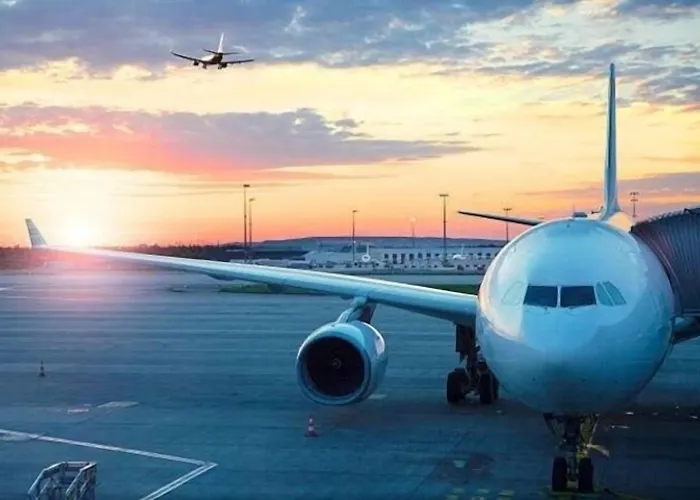 호텔 Paris Cdg Airport An Ihg 루와시 앙 프랑스