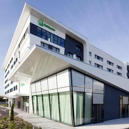 Paris Cdg Airport An Ihg 4* Ρουασί-αν-Φρανς