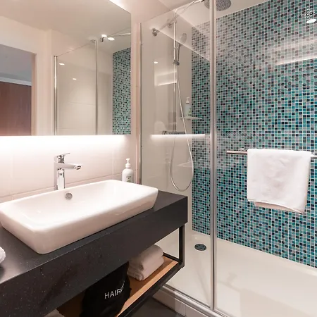 Paris Cdg Airport An Ihg Ξενοδοχείο 4*