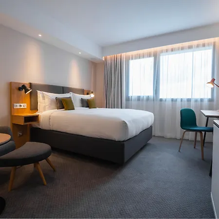 Paris Cdg Airport An Ihg Ξενοδοχείο