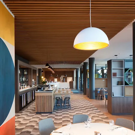 Ξενοδοχείο Paris Cdg Airport An Ihg Ρουασί-αν-Φρανς