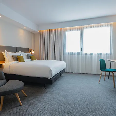 Paris Cdg Airport An Ihg Ξενοδοχείο 4*